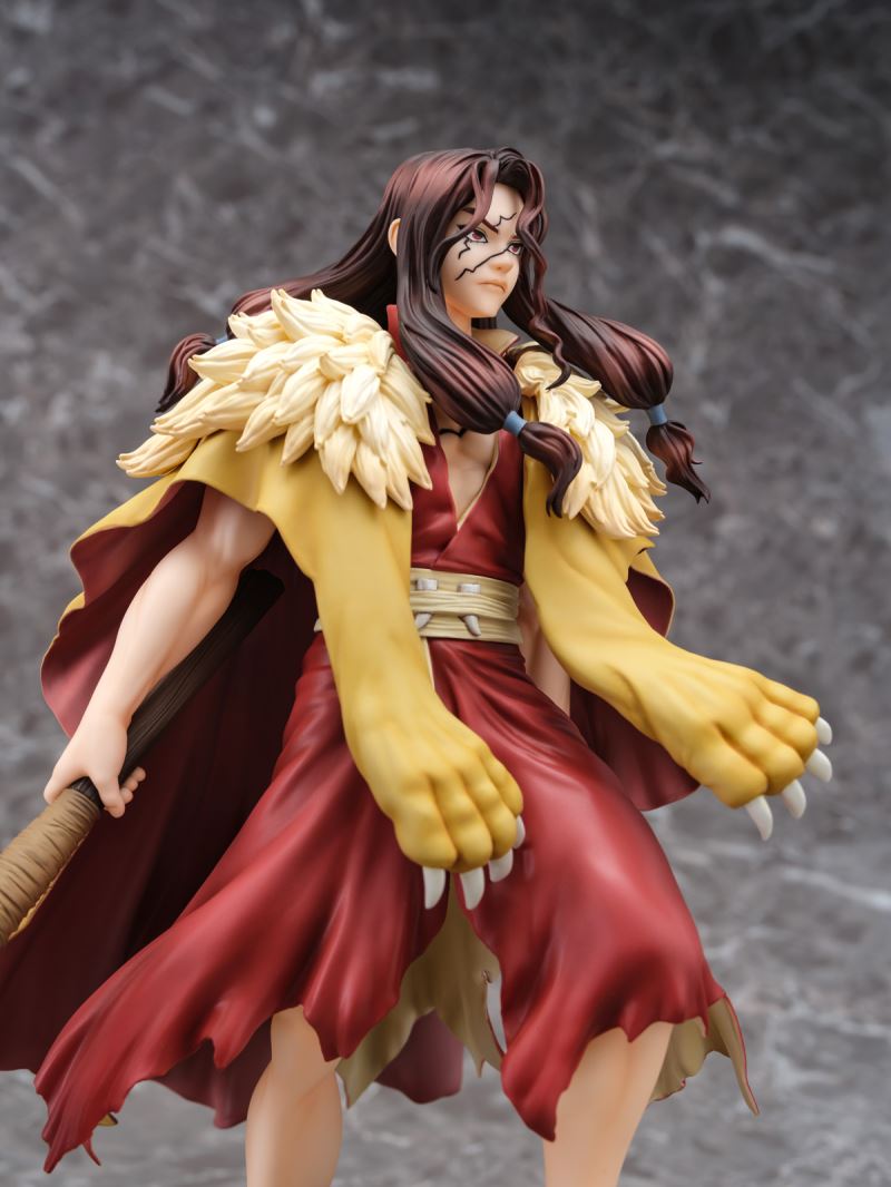 Dr. STONE - Tsukasa Shishiou 1/9