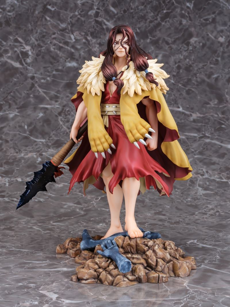 Dr. STONE - Tsukasa Shishiou 1/9
