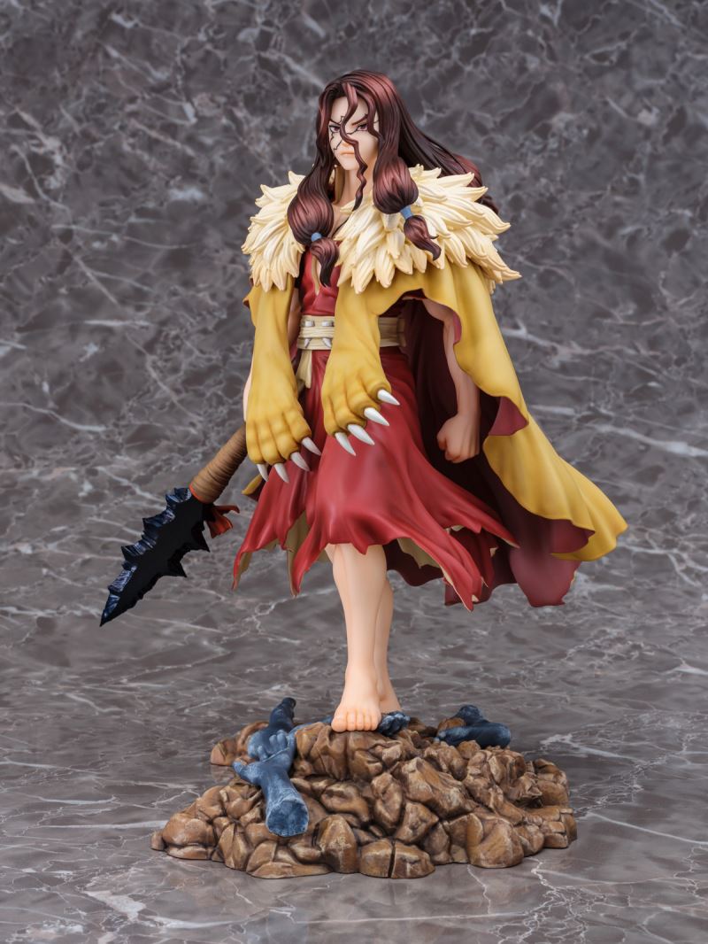 Dr. STONE - Tsukasa Shishiou 1/9