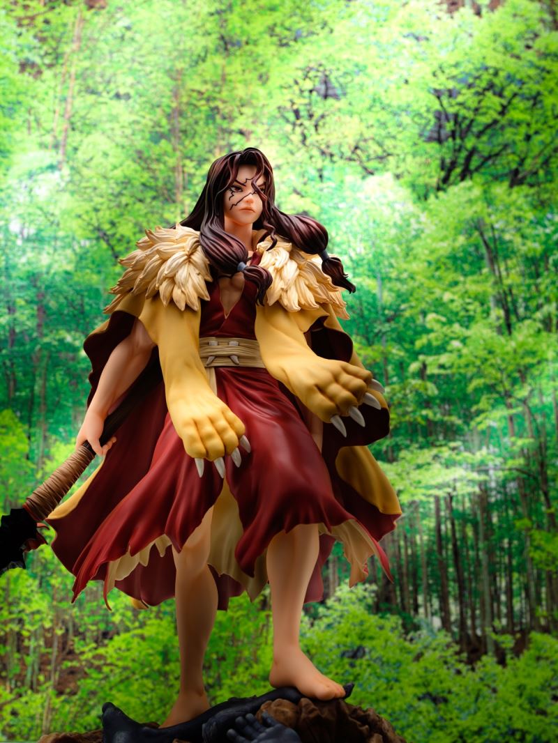 Dr. STONE - Tsukasa Shishiou 1/9