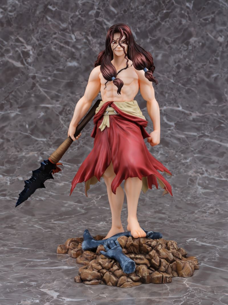 Dr. STONE - Tsukasa Shishiou 1/9