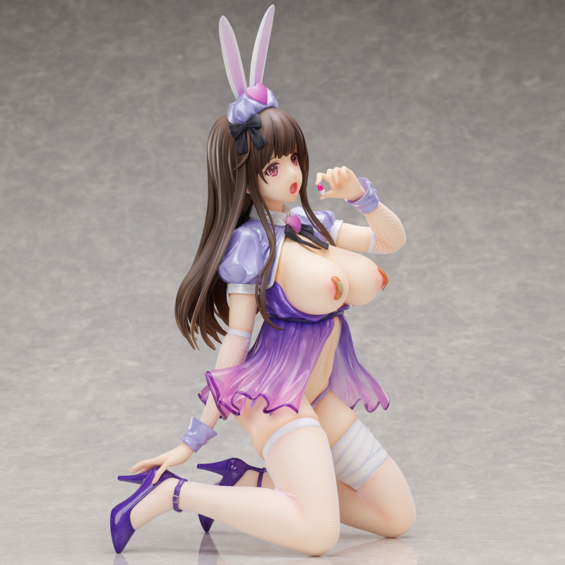 BINDing Creator's Opinion - Yurina Nasu 1/4