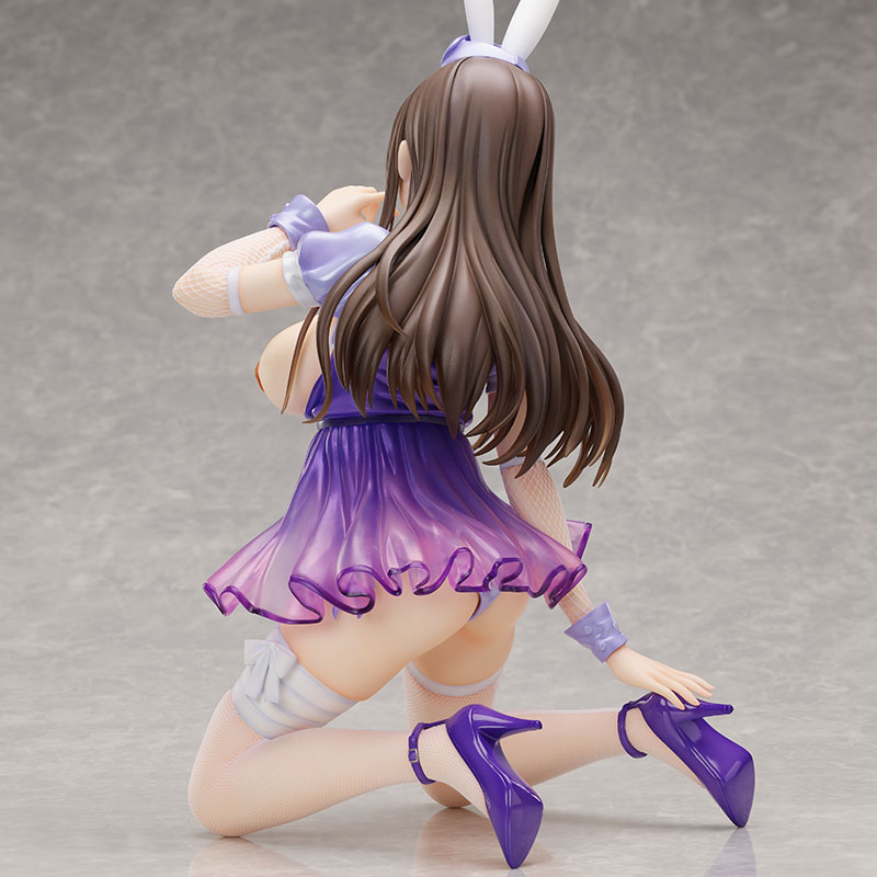 BINDing Creator's Opinion - Yurina Nasu 1/4