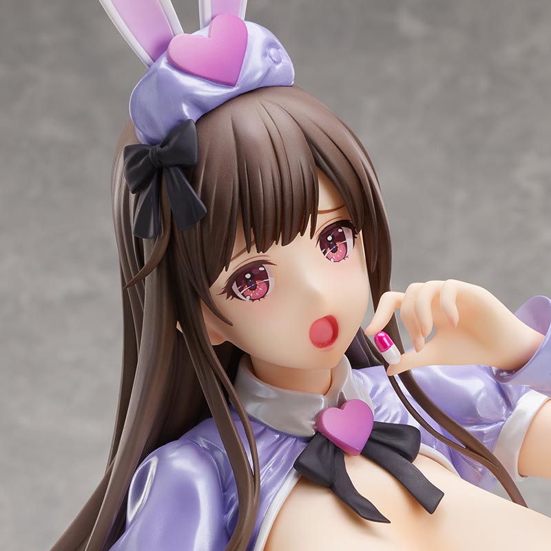 BINDing Creator's Opinion - Yurina Nasu 1/4