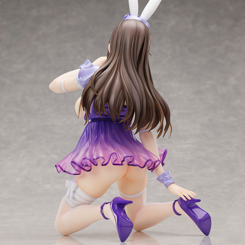 BINDing Creator's Opinion - Yurina Nasu 1/4