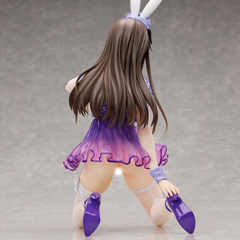 BINDing Creator's Opinion - Yurina Nasu 1/4