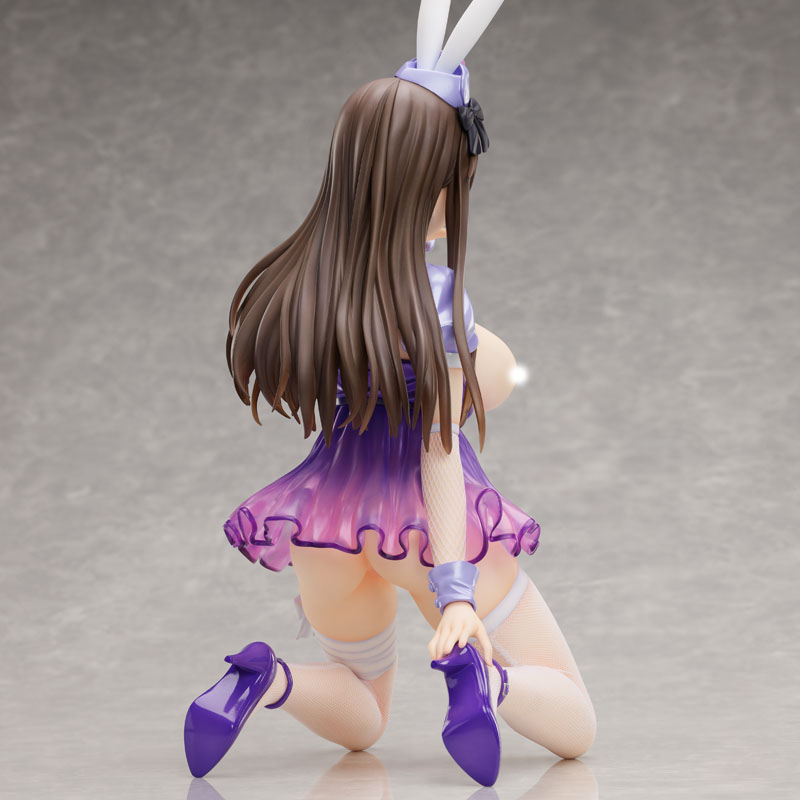 BINDing Creator's Opinion - Yurina Nasu 1/4