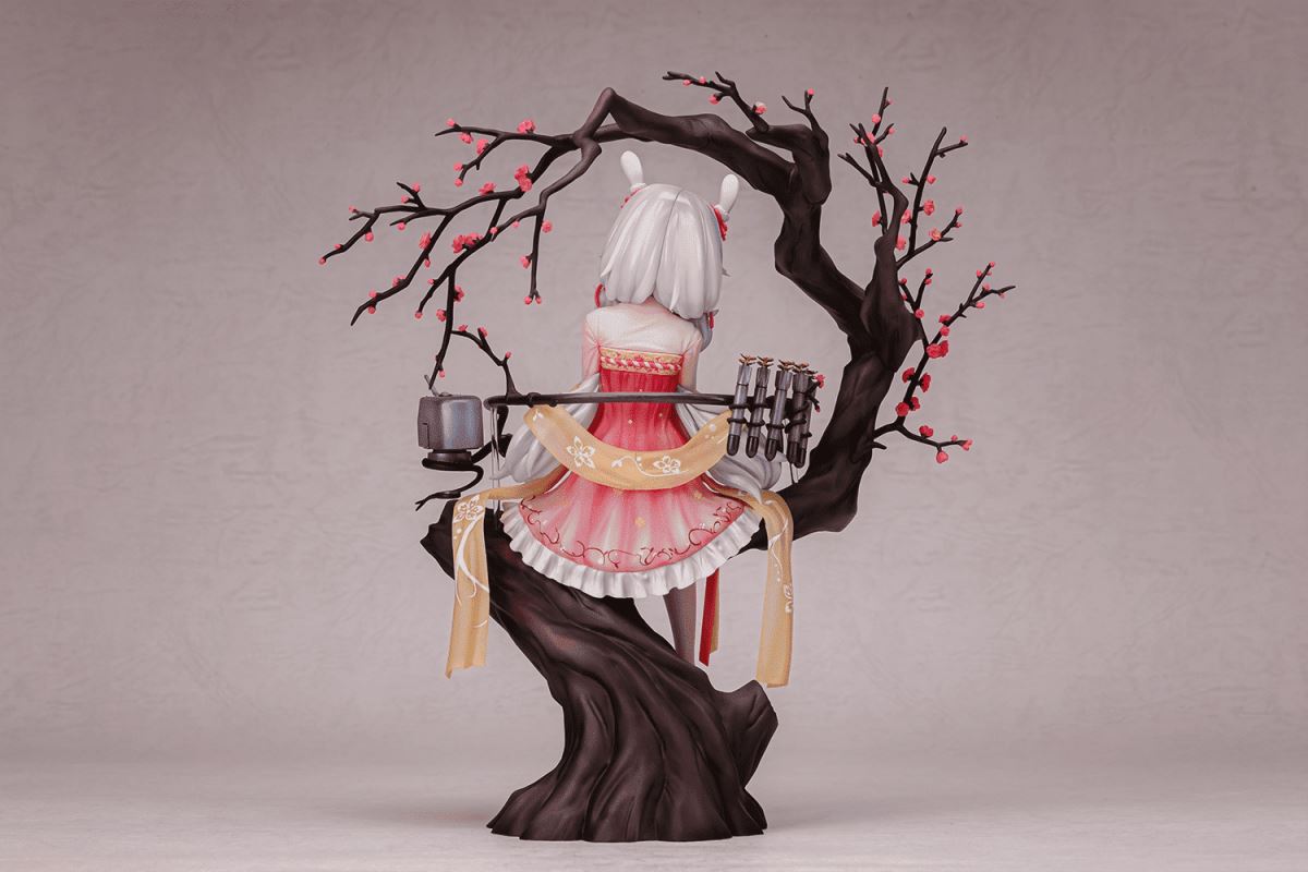 Azur Lane - Laffey -White Rabbit Welcomes the Spring ver. - 1/7