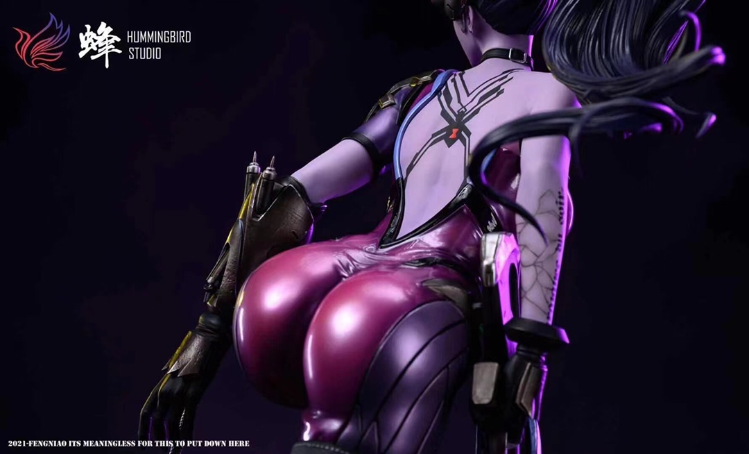 Widowmaker – Overwatch
