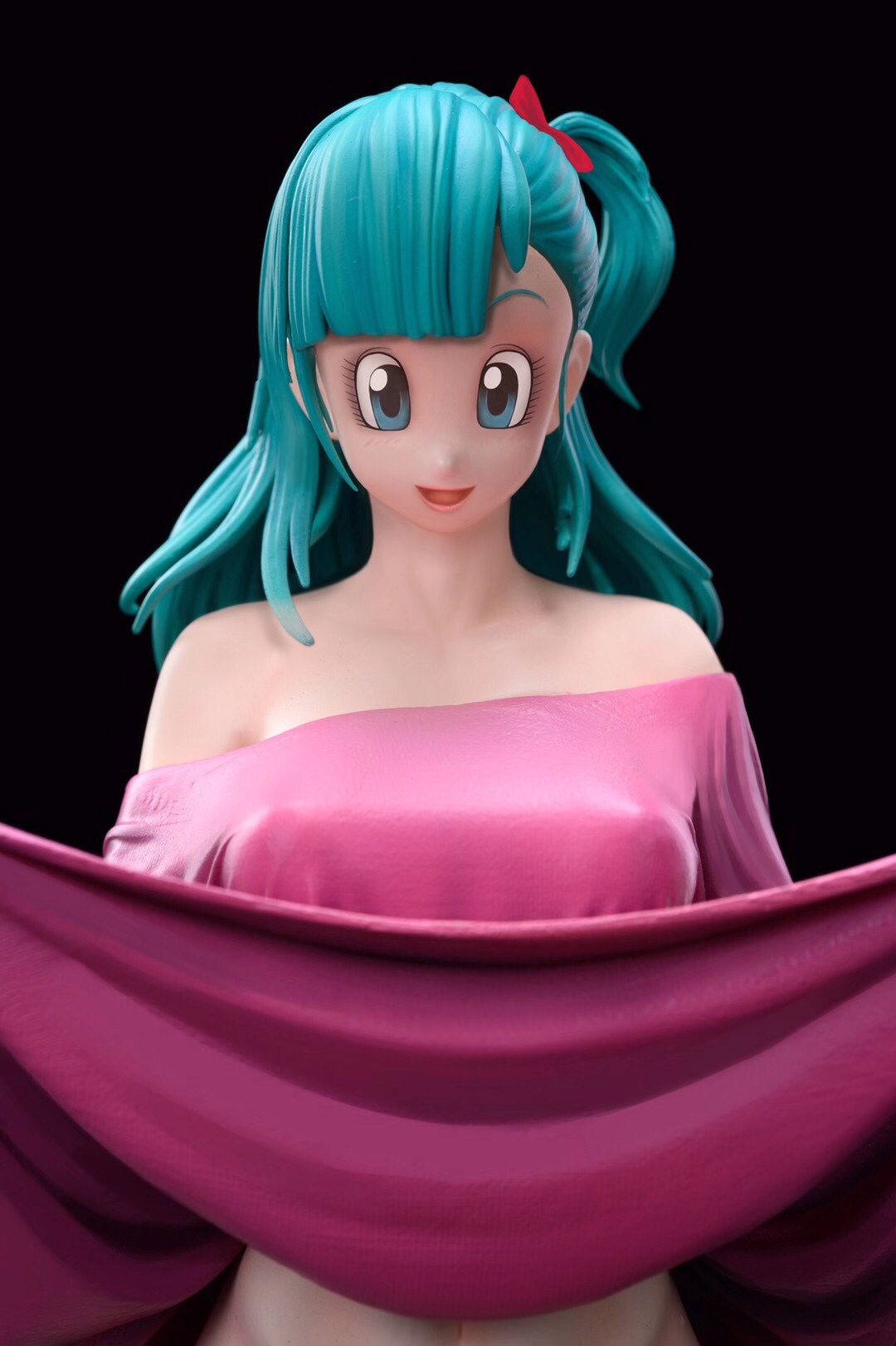 Bulma – Dragon Ball