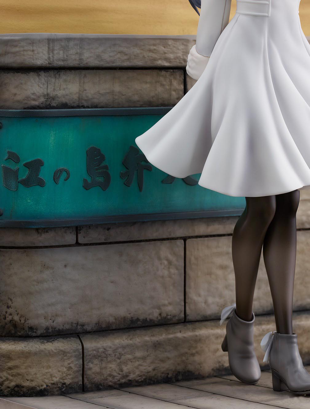 Rascal Does Not Dream of Bunny Girl Senpai - Shouko Makinohara -Enoshima Ver.- 1/7