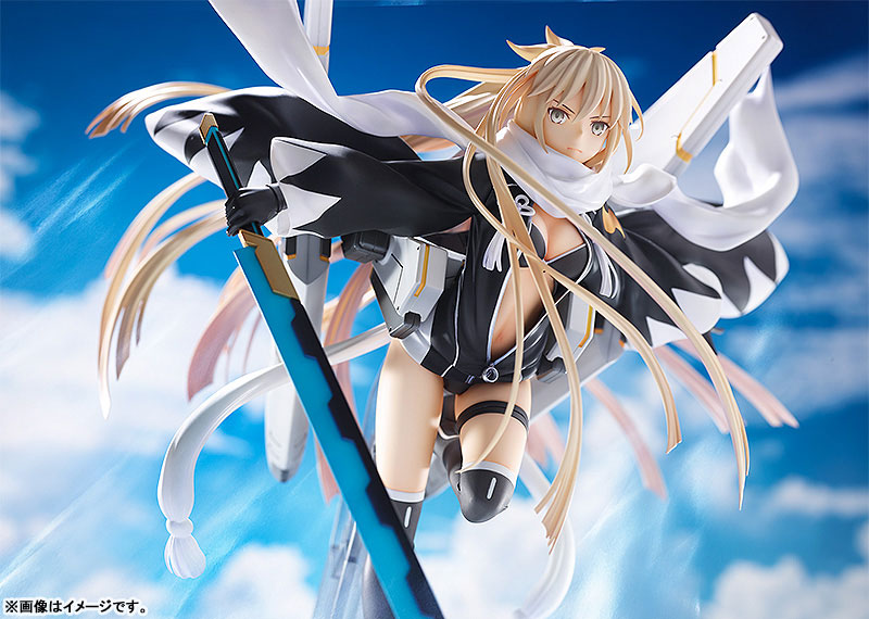 Fate/Grand Order Assassin/Okita J Souji 1/7