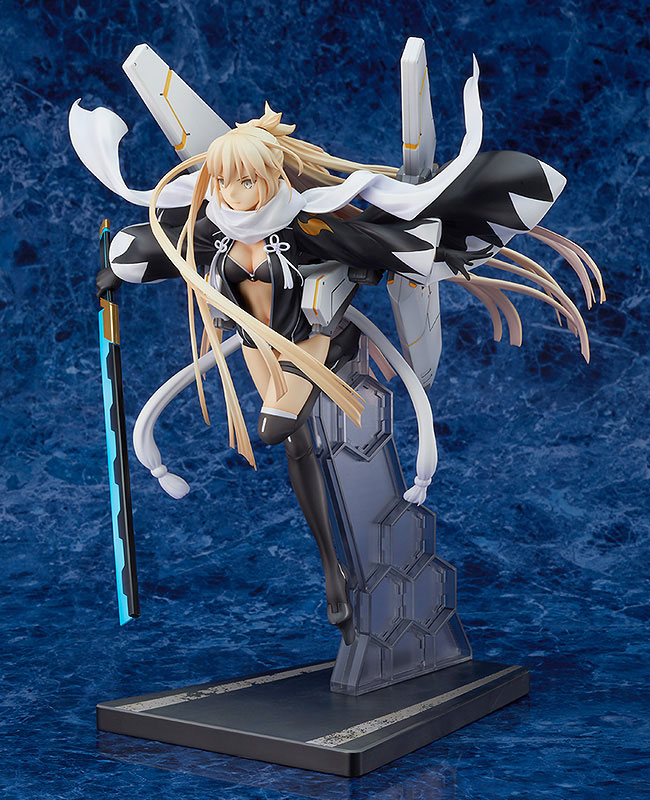 Fate/Grand Order Assassin/Okita J Souji 1/7