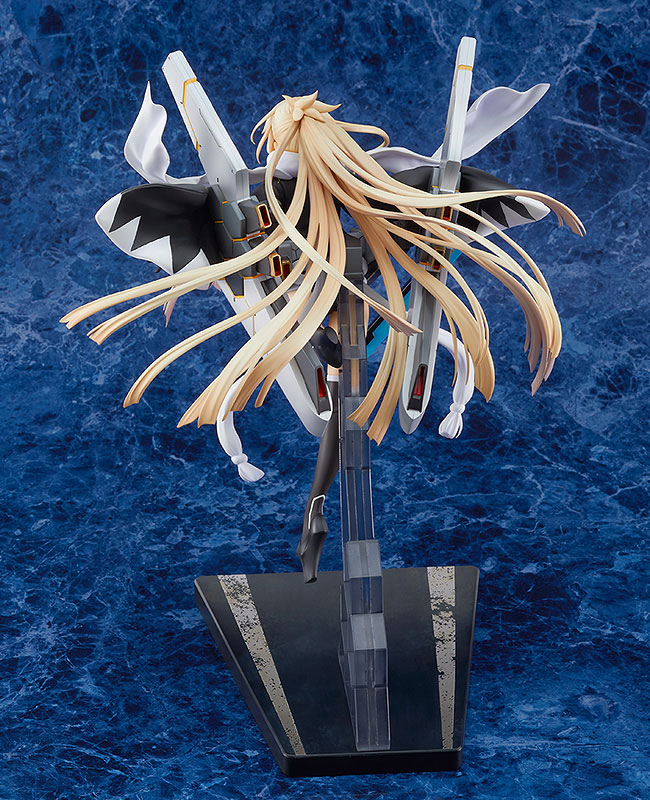 Fate/Grand Order Assassin/Okita J Souji 1/7