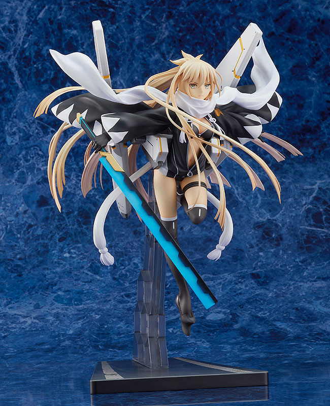 Fate/Grand Order Assassin/Okita J Souji 1/7