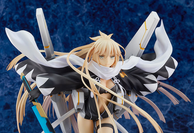 Fate/Grand Order Assassin/Okita J Souji 1/7