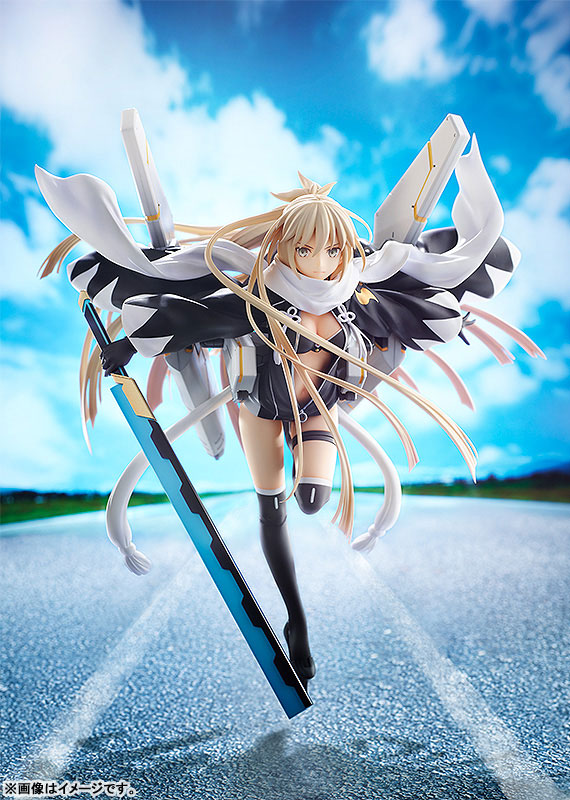 Fate/Grand Order Assassin/Okita J Souji 1/7