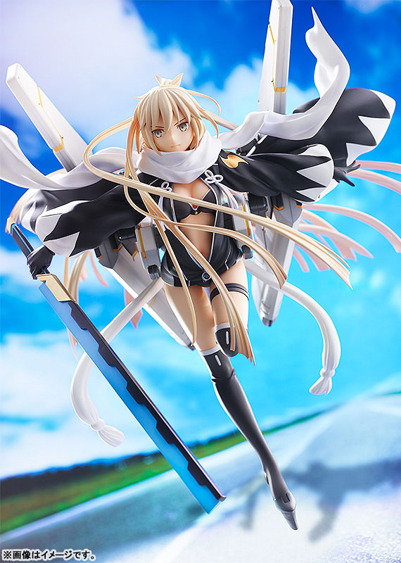Fate/Grand Order Assassin/Okita J Souji 1/7