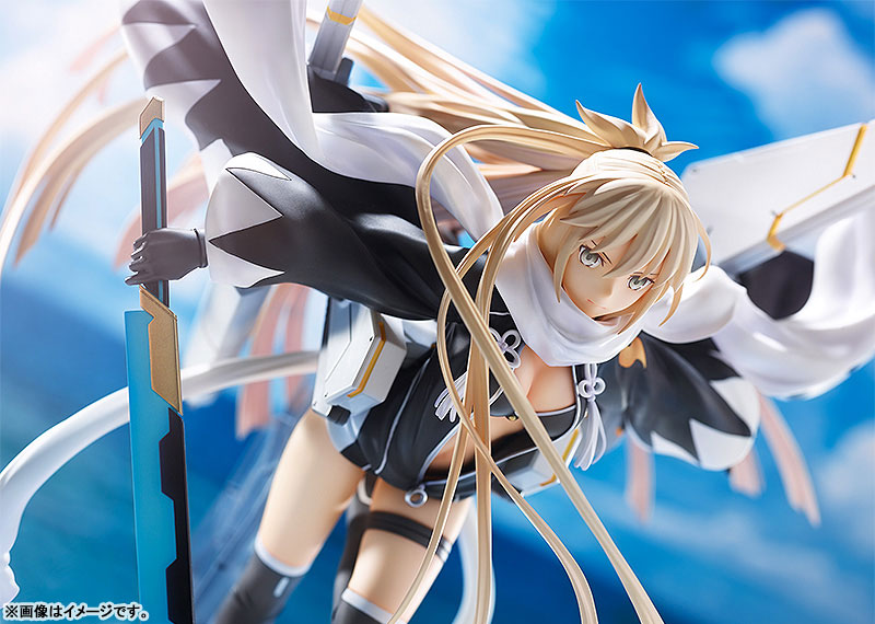 Fate/Grand Order Assassin/Okita J Souji 1/7