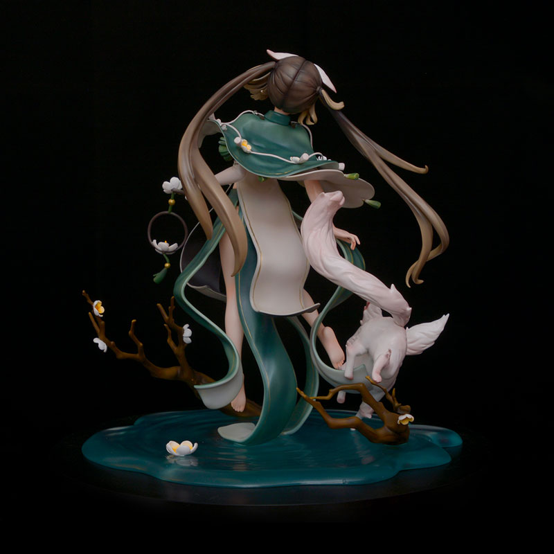 Sankai Series Vol.1 Kotsu-Kotsu 1/7