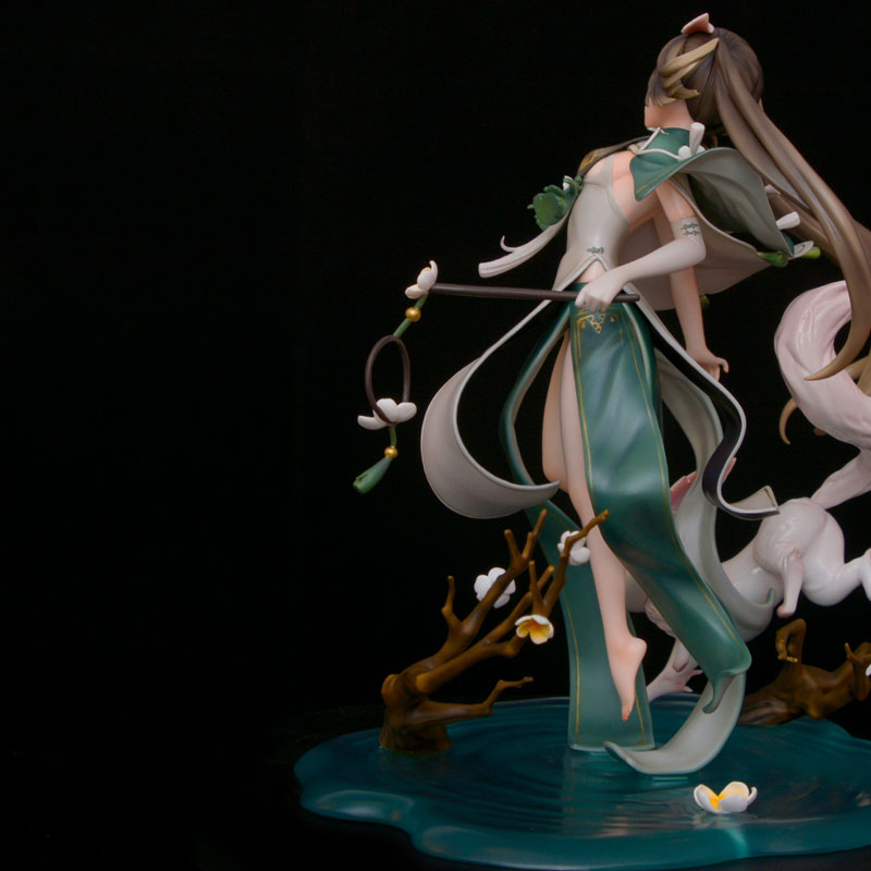 Sankai Series Vol.1 Kotsu-Kotsu 1/7