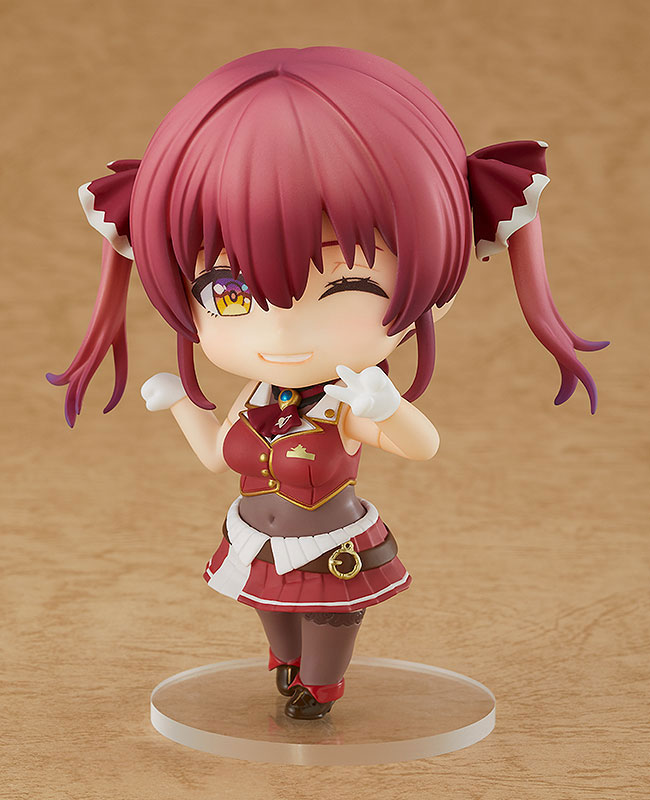 Nendoroid Hololive Houshou Marine