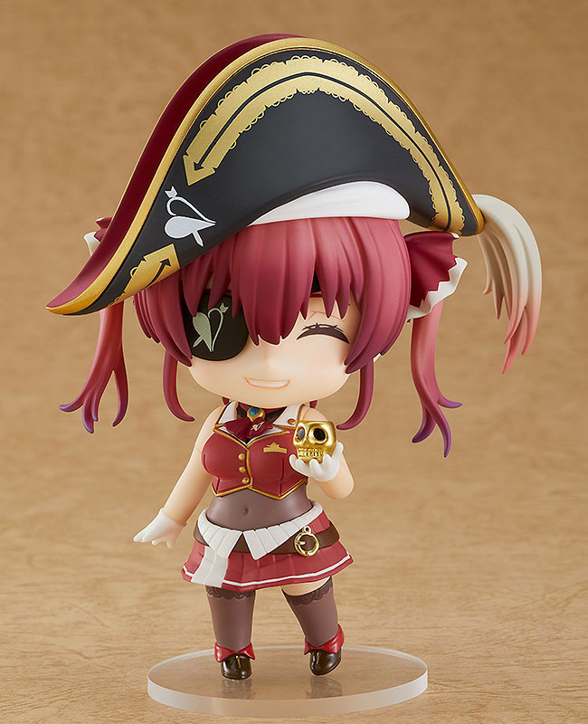 Nendoroid Hololive Houshou Marine