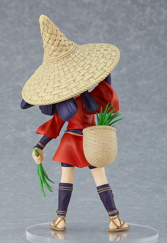 POP UP PARADE Sakuna: Of Rice and Ruin Princess Sakuna