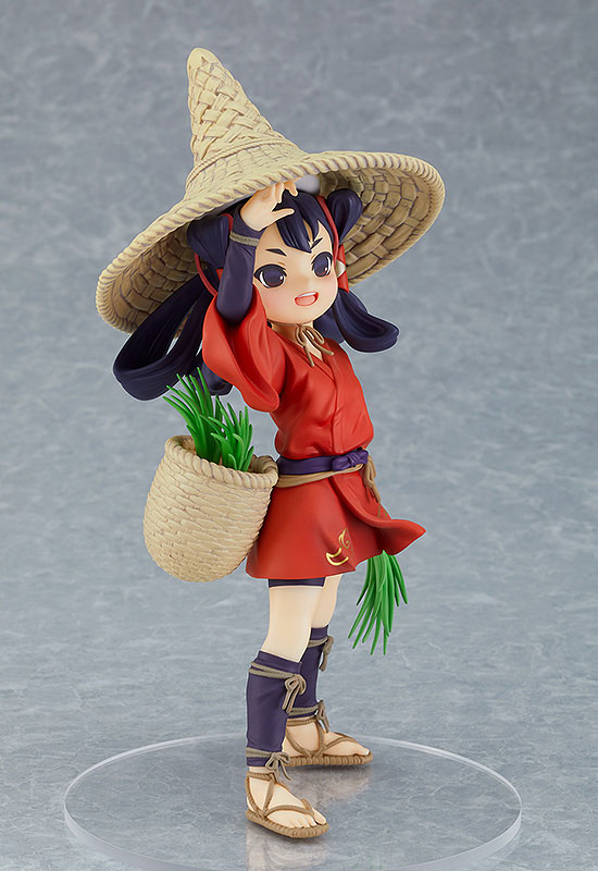 POP UP PARADE Sakuna: Of Rice and Ruin Princess Sakuna