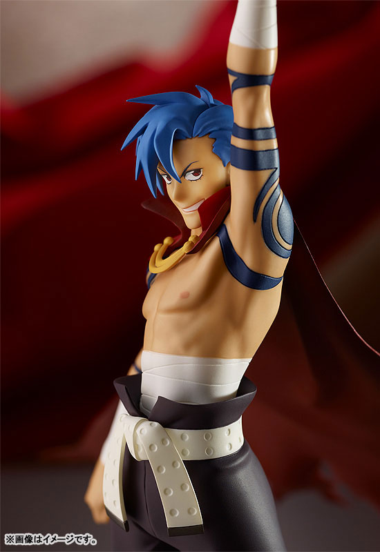 POP UP PARADE Gurren Lagann Kamina