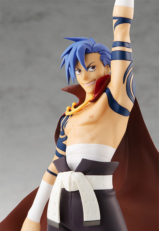 POP UP PARADE Gurren Lagann Kamina