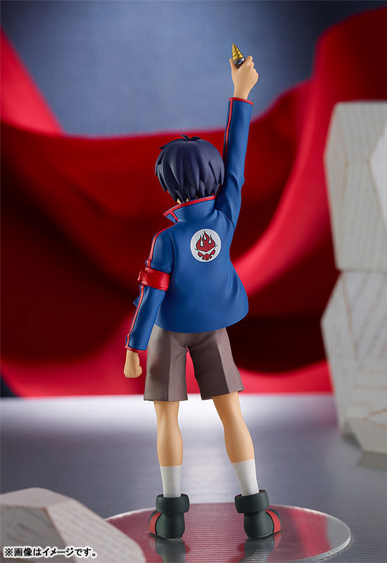 POP UP PARADE Gurren Lagann Simon