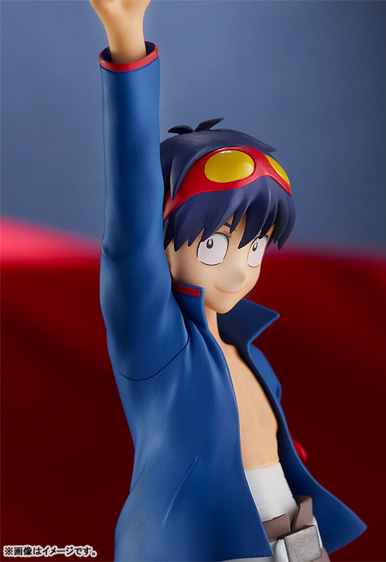 POP UP PARADE Gurren Lagann Simon
