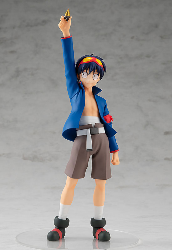 POP UP PARADE Gurren Lagann Simon