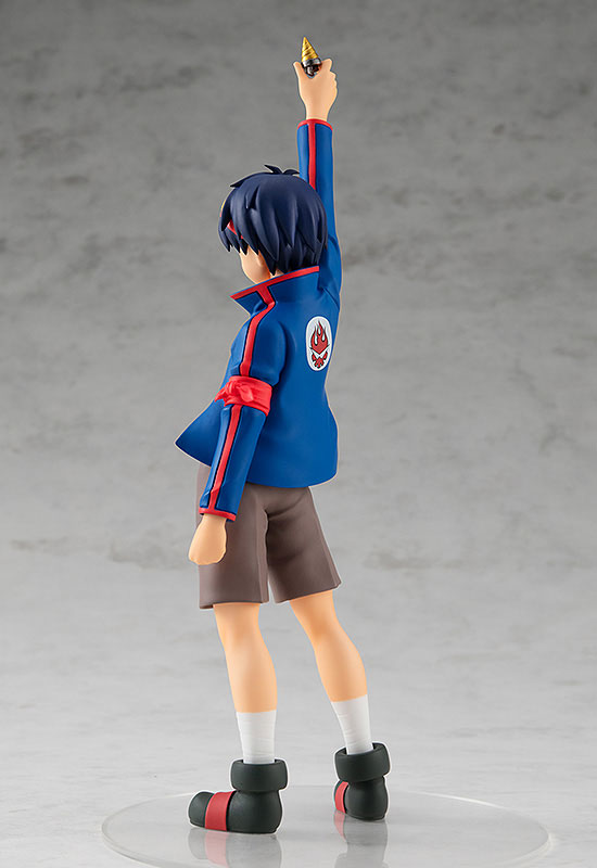 POP UP PARADE Gurren Lagann Simon