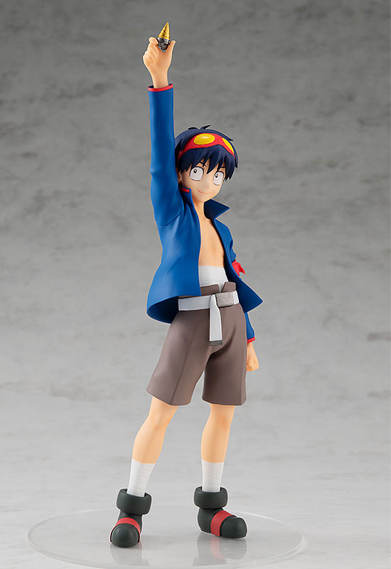 POP UP PARADE Gurren Lagann Simon
