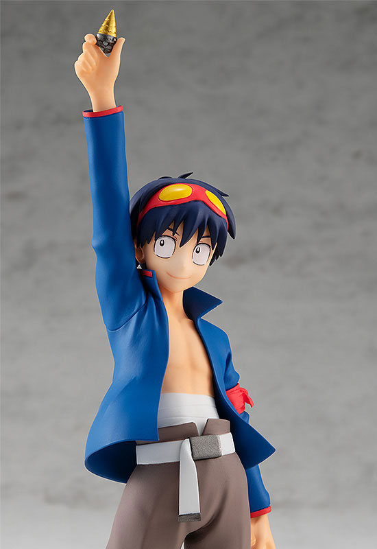 POP UP PARADE Gurren Lagann Simon