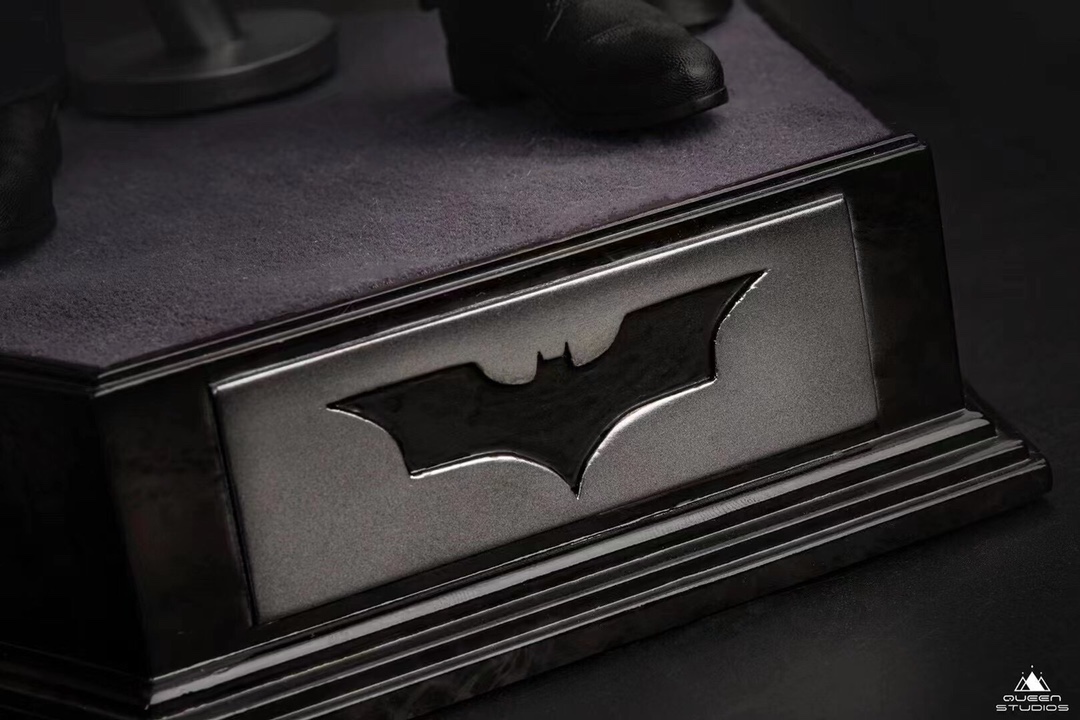 Joker [Police Uniform] – The Dark Knight