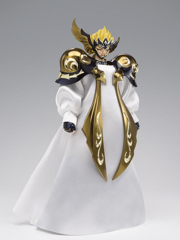 Saint Cloth Myth EX Hypnos, the God of Sleep