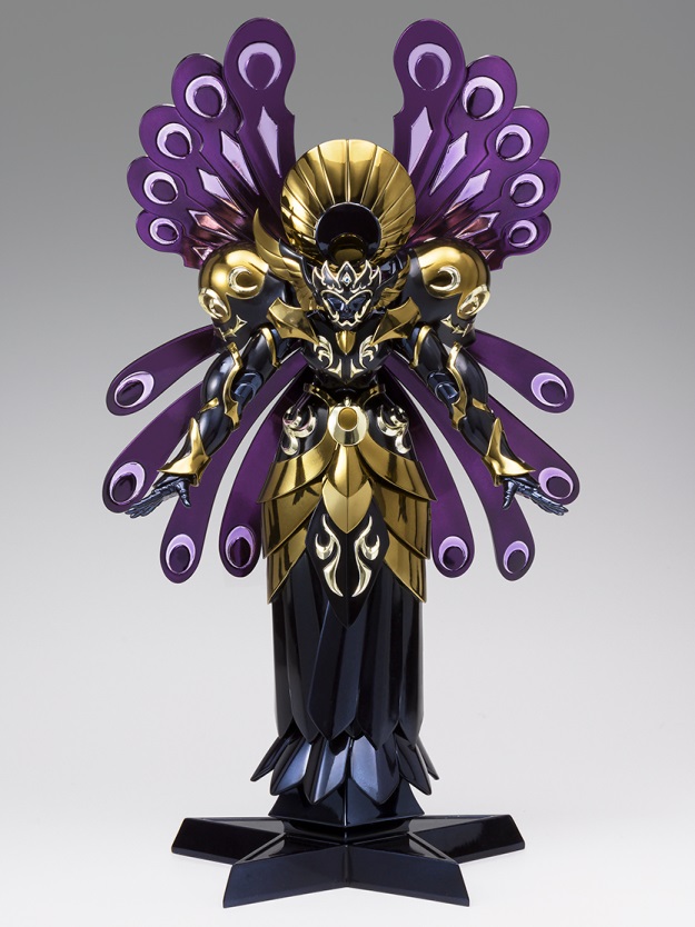 Saint Cloth Myth EX Hypnos, the God of Sleep