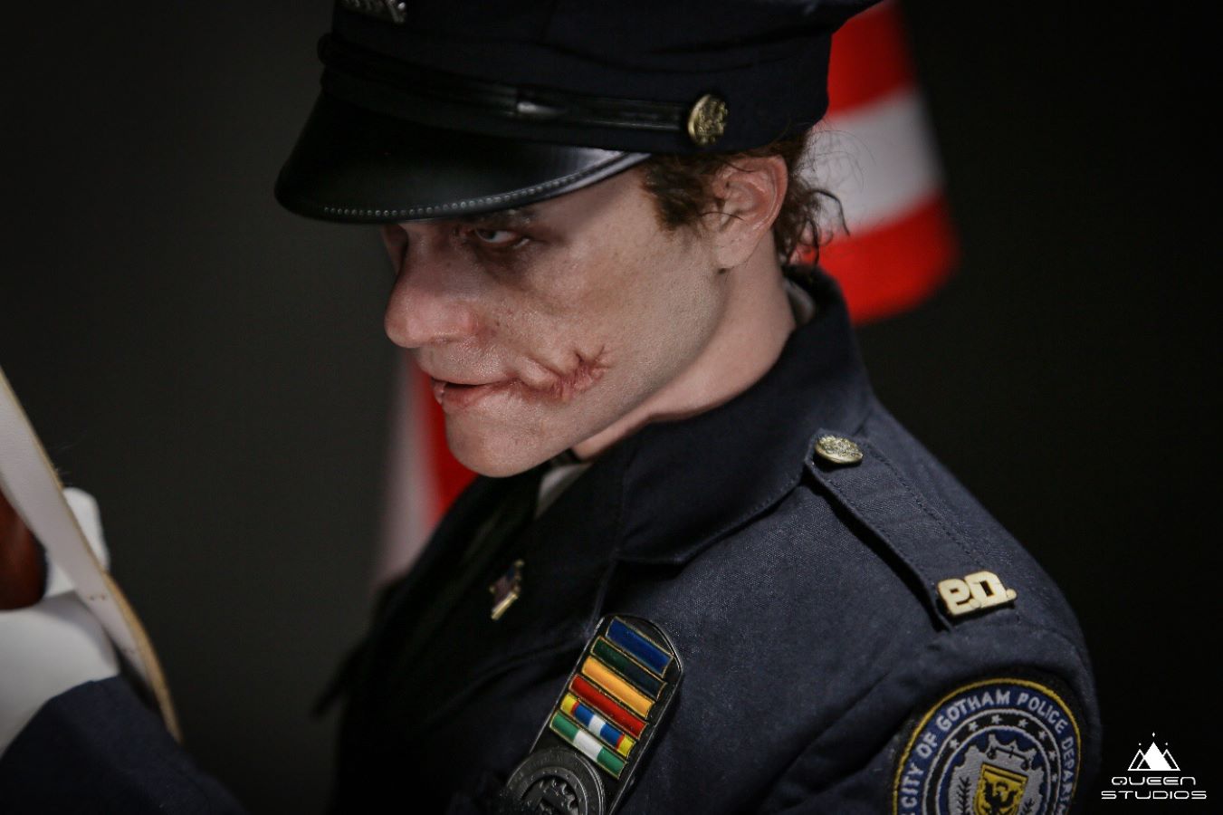 Joker (police uniform) 1/3