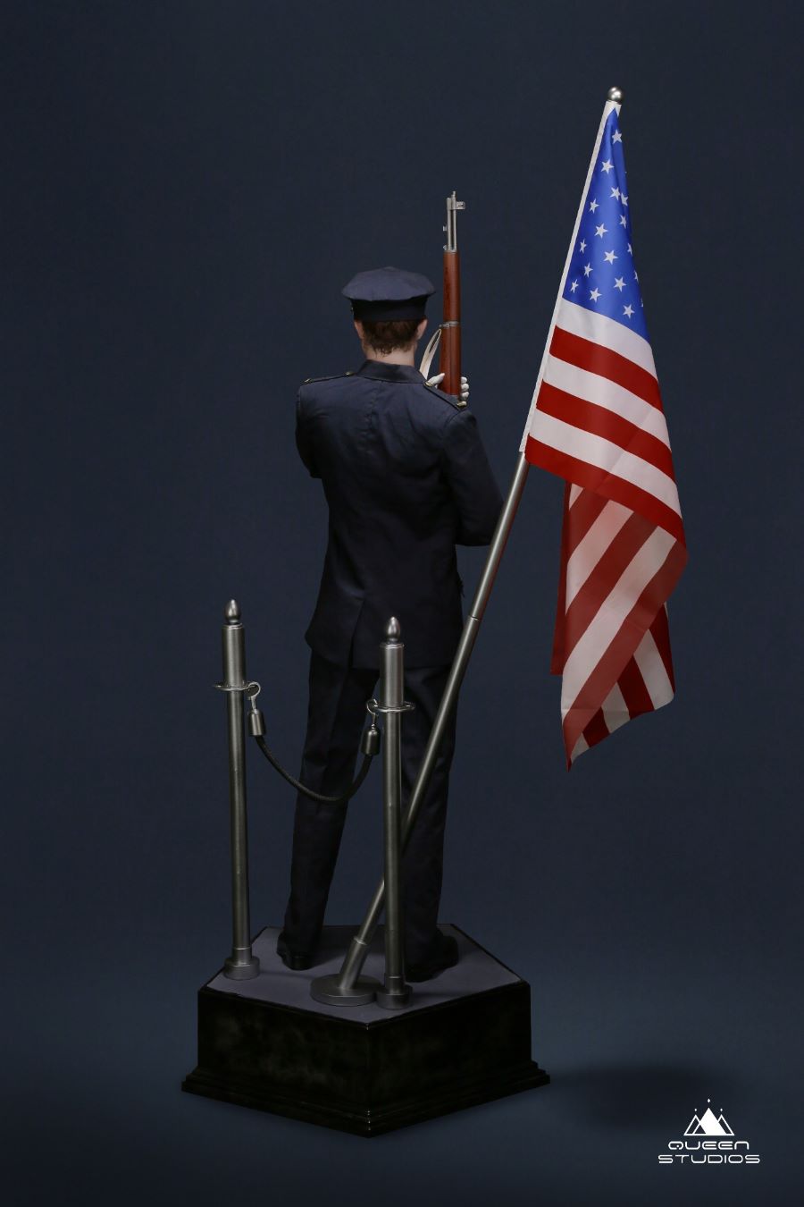 Joker (police uniform) 1/3