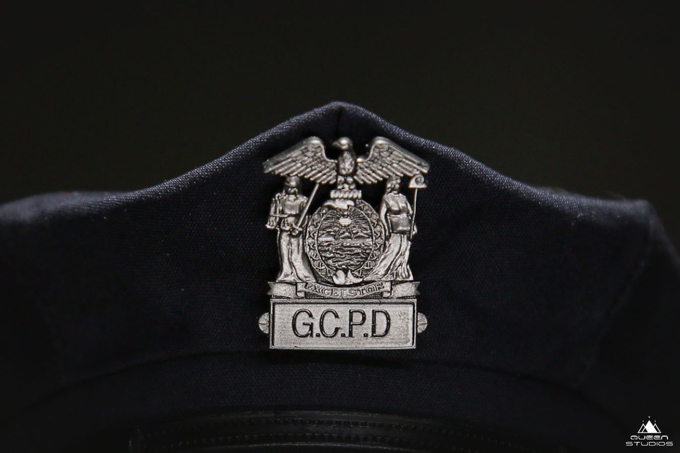 Joker (police uniform) 1/3