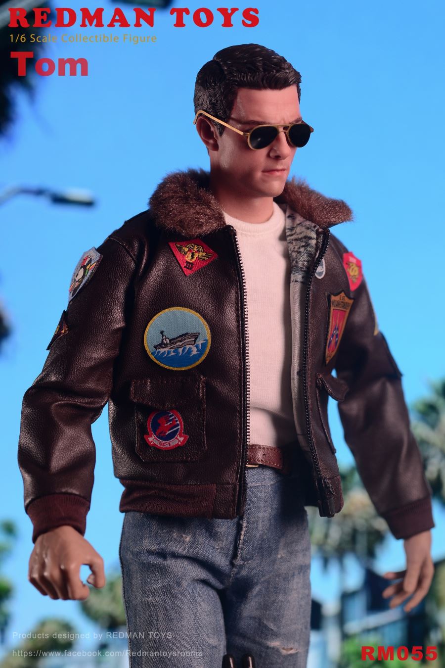 Tom
