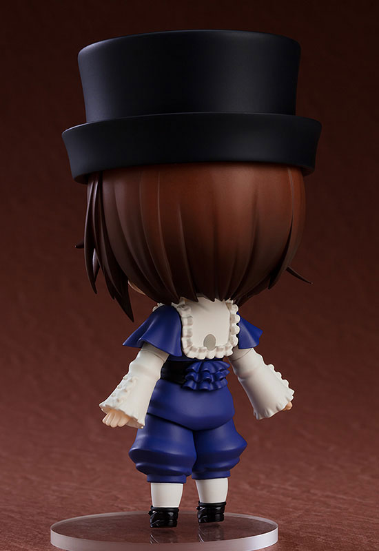 Nendoroid Rozen Maiden Souseiseki