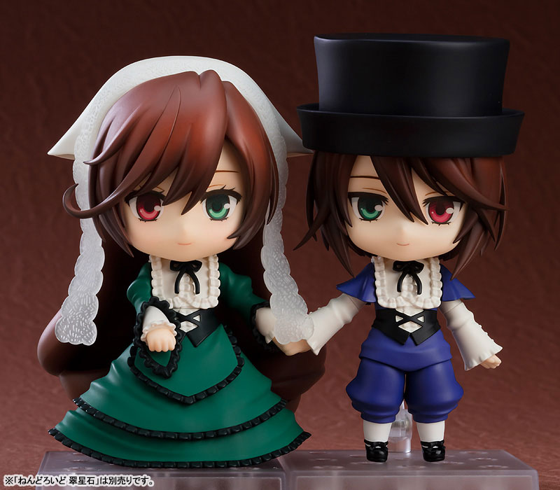 Nendoroid Rozen Maiden Souseiseki