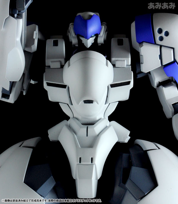 POWERDoLLS2 PLD X-4+(PD-802) Armored Infantry 1/35