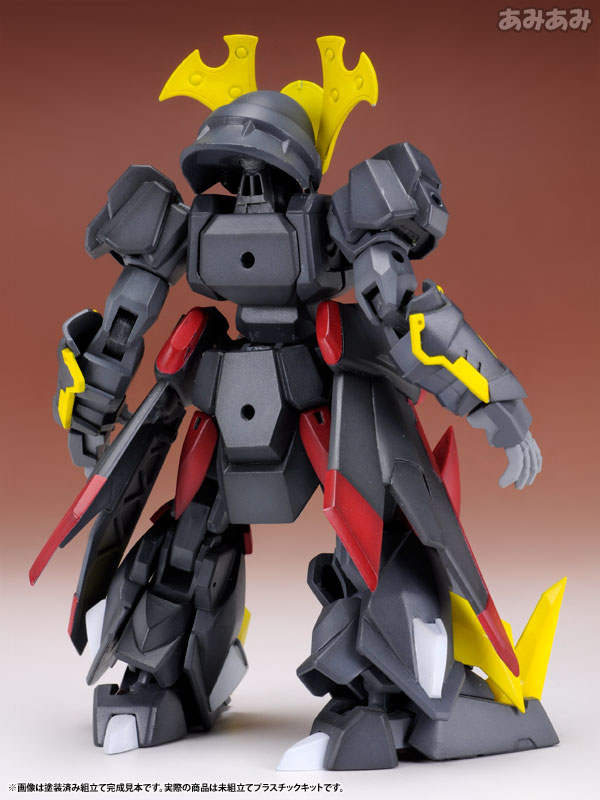 Pla Act 03: Oda