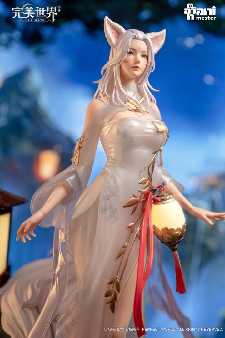 Perfect World - Fairy 1/4