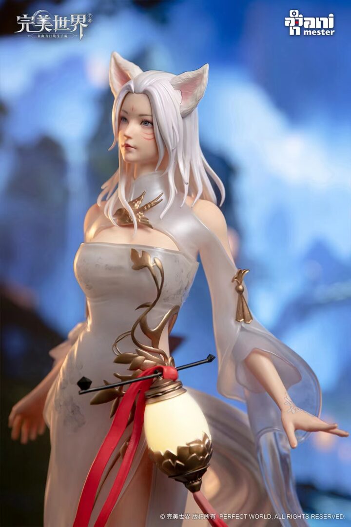 Perfect World - Fairy 1/4